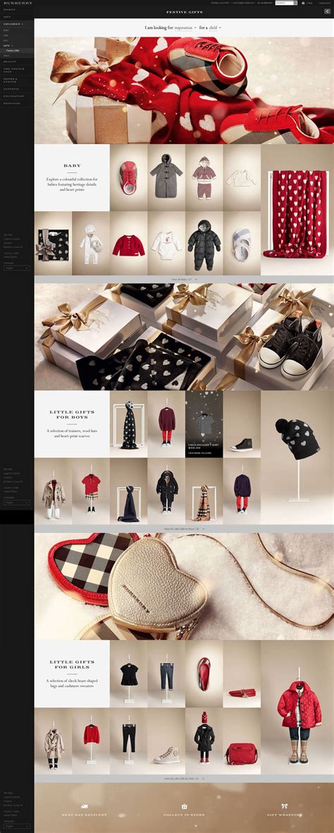 burberry advent calendar|high end advent calendars.